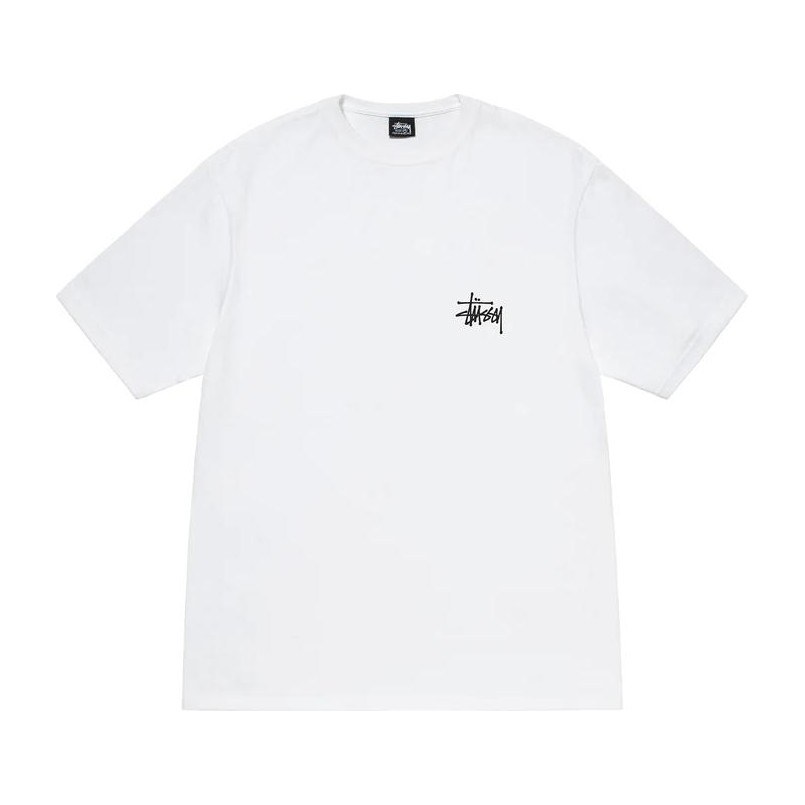 Stussy Basic Tee