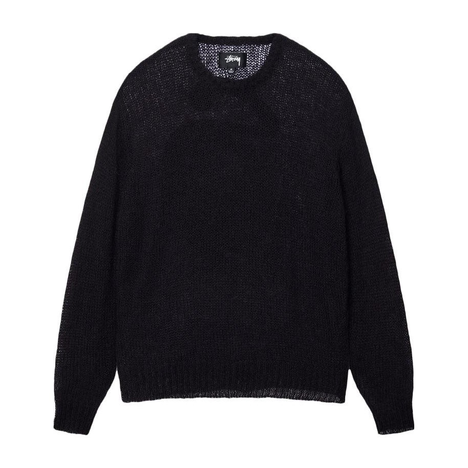 Stussy FW23 S Loose Knit Sweater