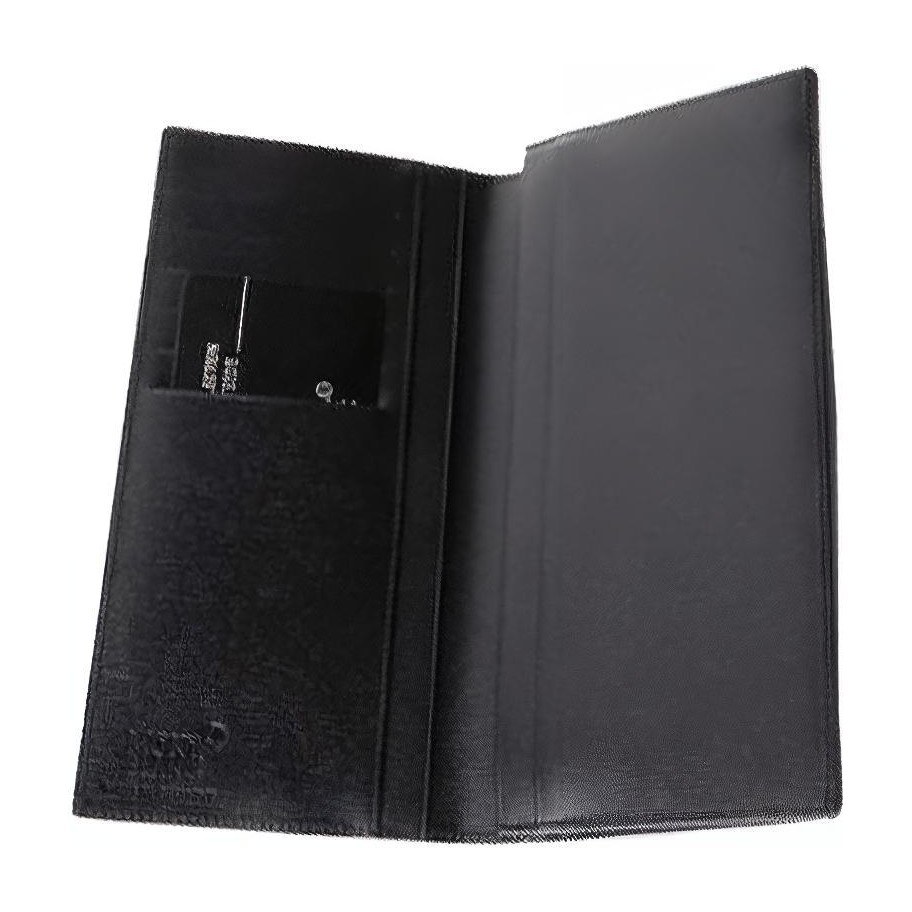 Montblanc Meisterstück Wallet Black