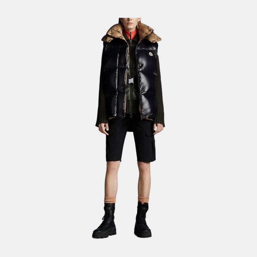 Moncler Luzule Black