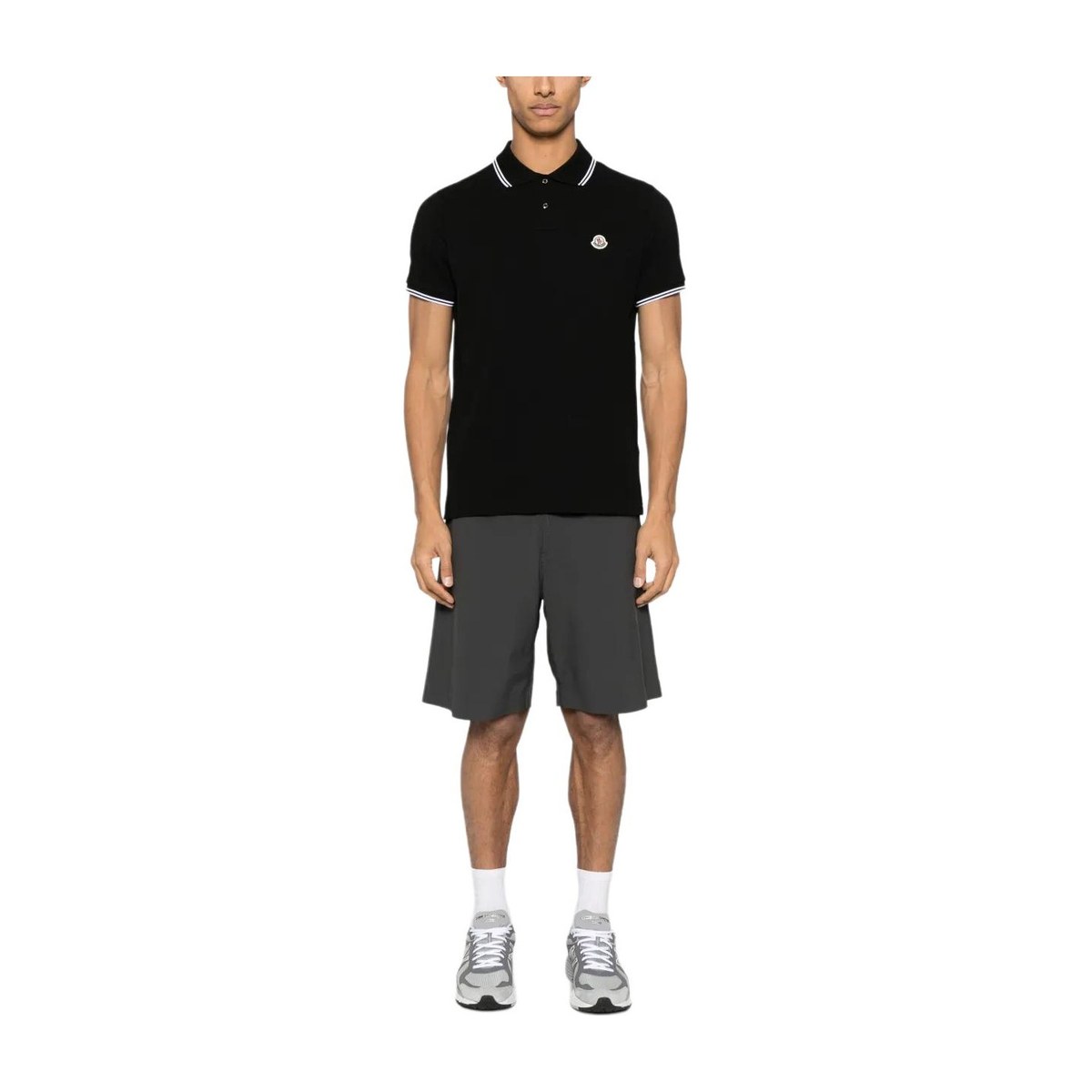 Moncler Polo