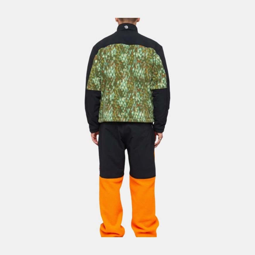 Stussy x Mountain Hardwear FW23 Fleece Jacket