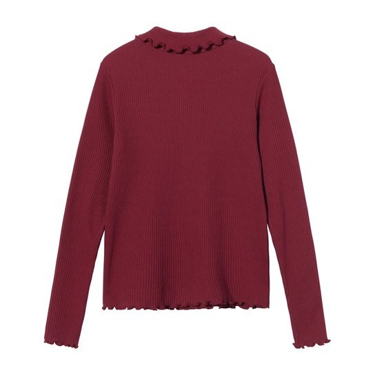 Stussy Polo Shirt
