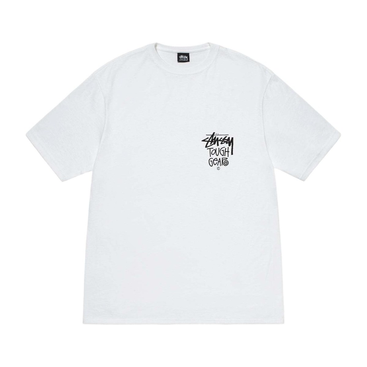 Stussy