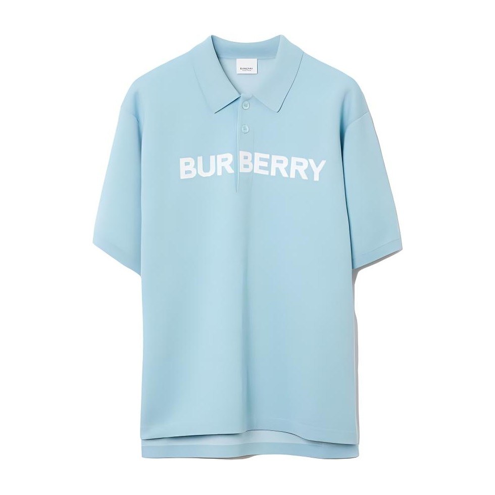Burberry SS23 Polo