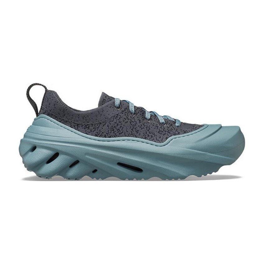 Crocs Beam Wave Black Blue