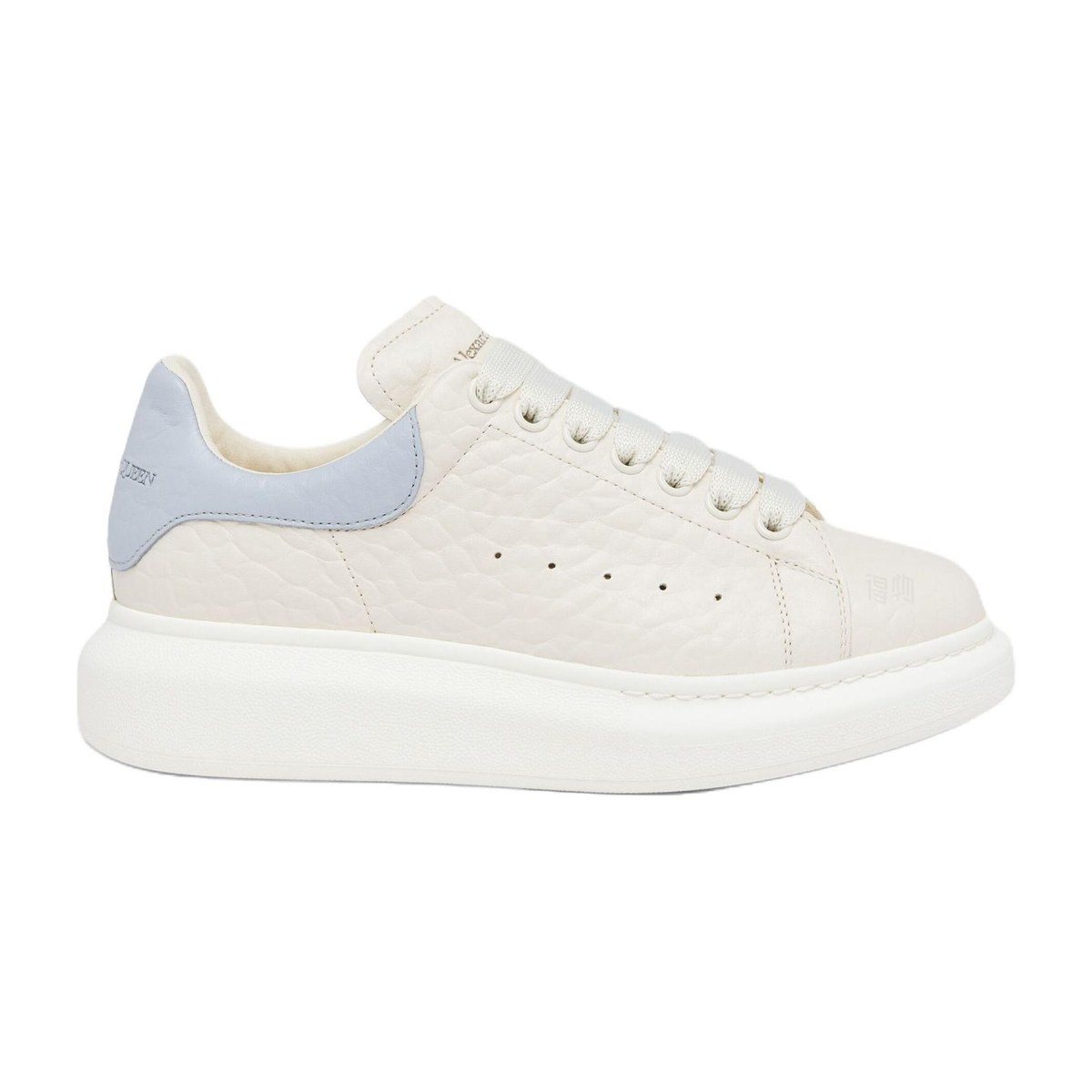 Alexander McQueen Oversized Sneaker