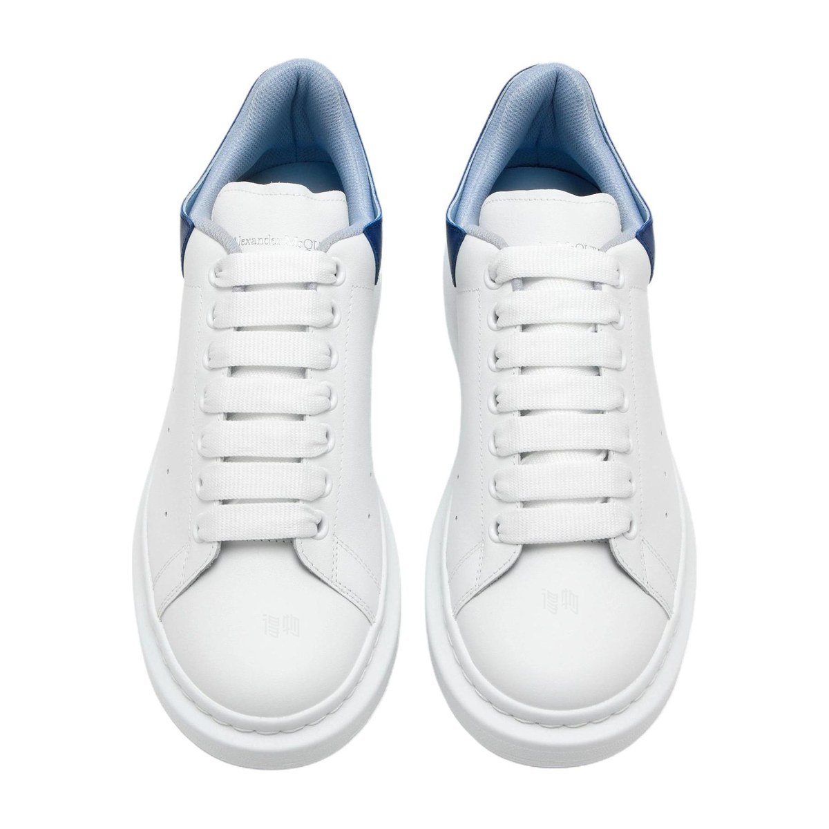 Alexander McQueen Oversized Sneaker