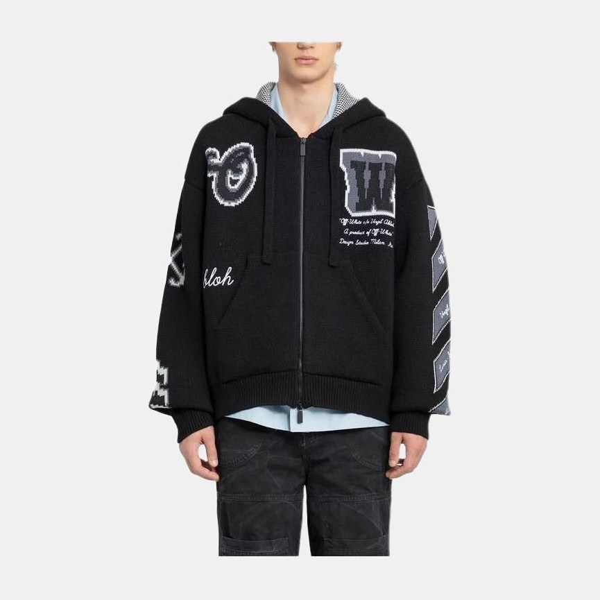 OFF-WHITE