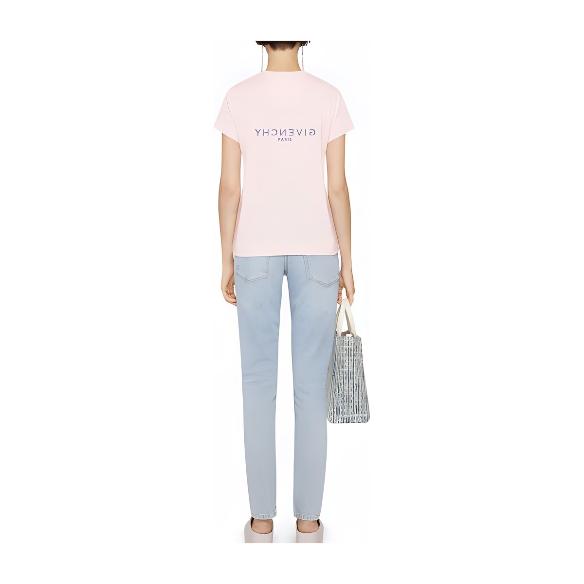 Givenchy SS22 T