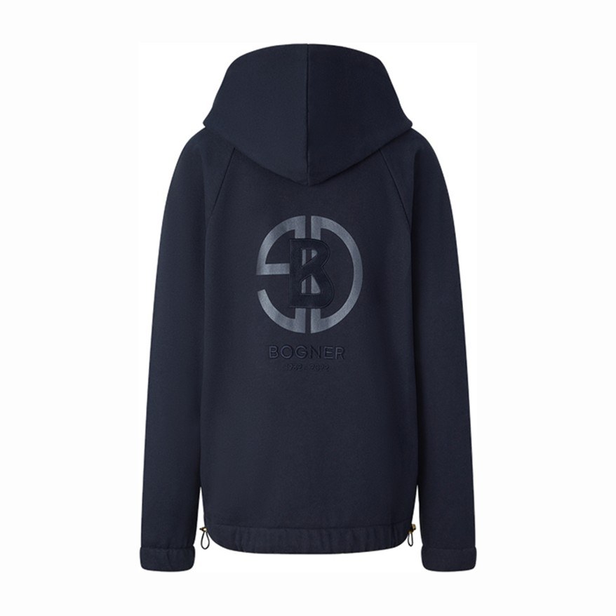 BOGNER 90th Anniversary FW22 Pullover Sweatshirt
