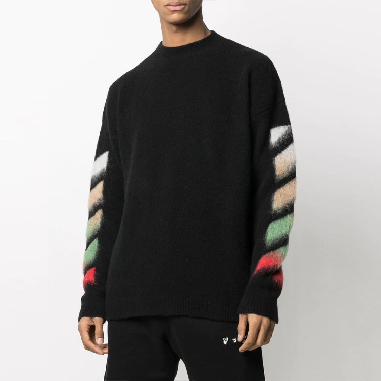 OFF-WHITE SS21