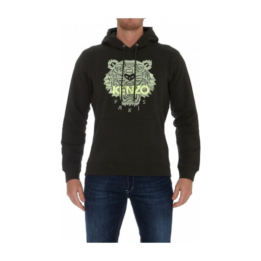 KENZO Hoodie Black