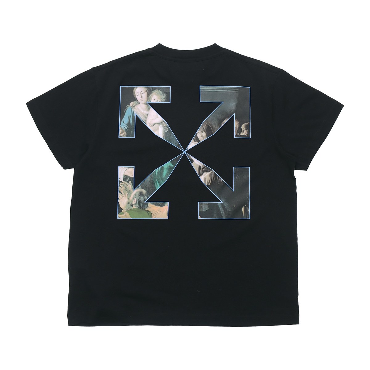OFF-WHITE Caravaggio T-Shirt