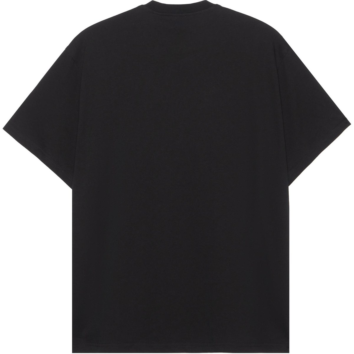 Burberry Equestrian Knight Embroidery T-Shirt