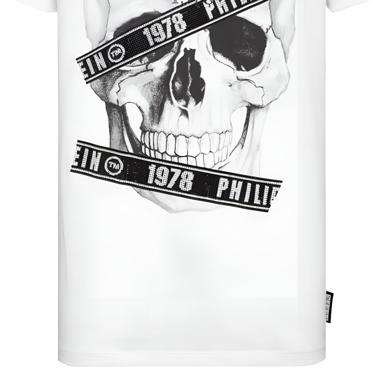 PHILIPP PLEIN T