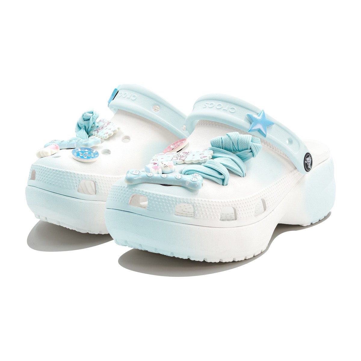 Crocs Classic clog EVA