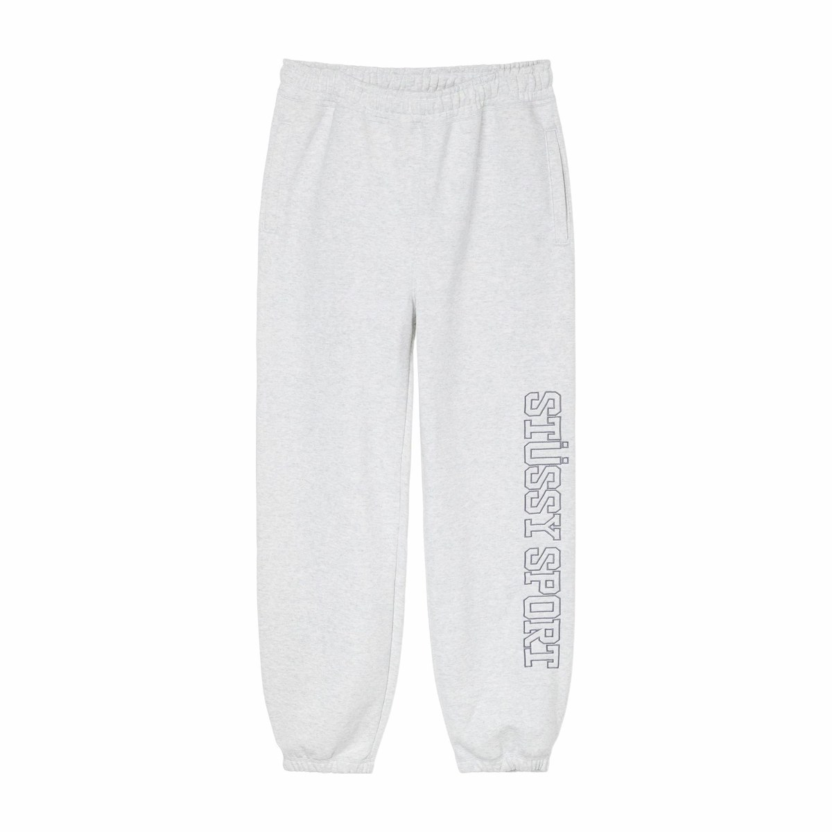 Stussy Logo Sweatpants