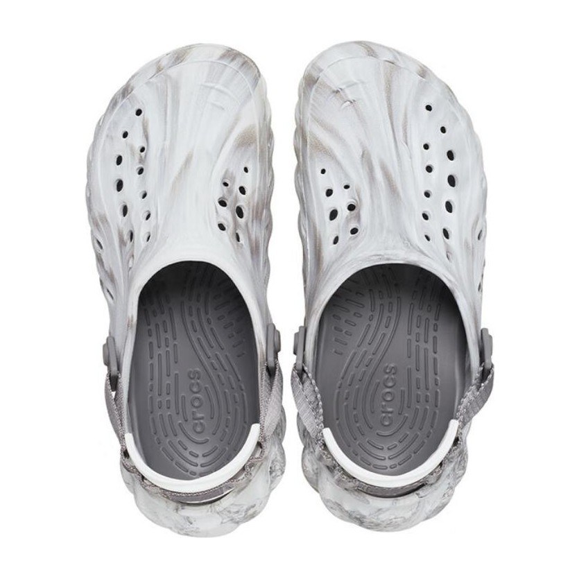 Crocs Classic Clog Grey