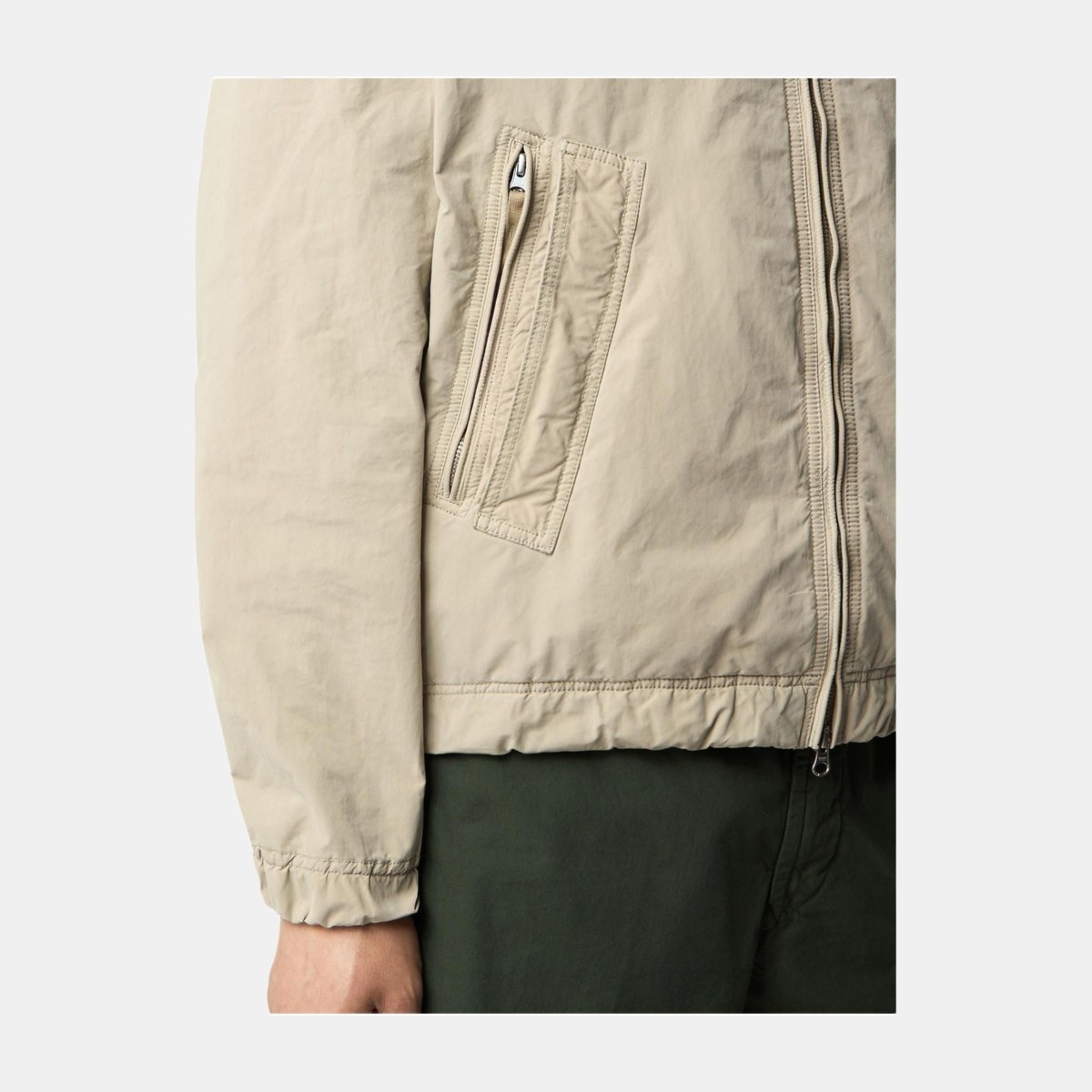 Stone Island Jacket