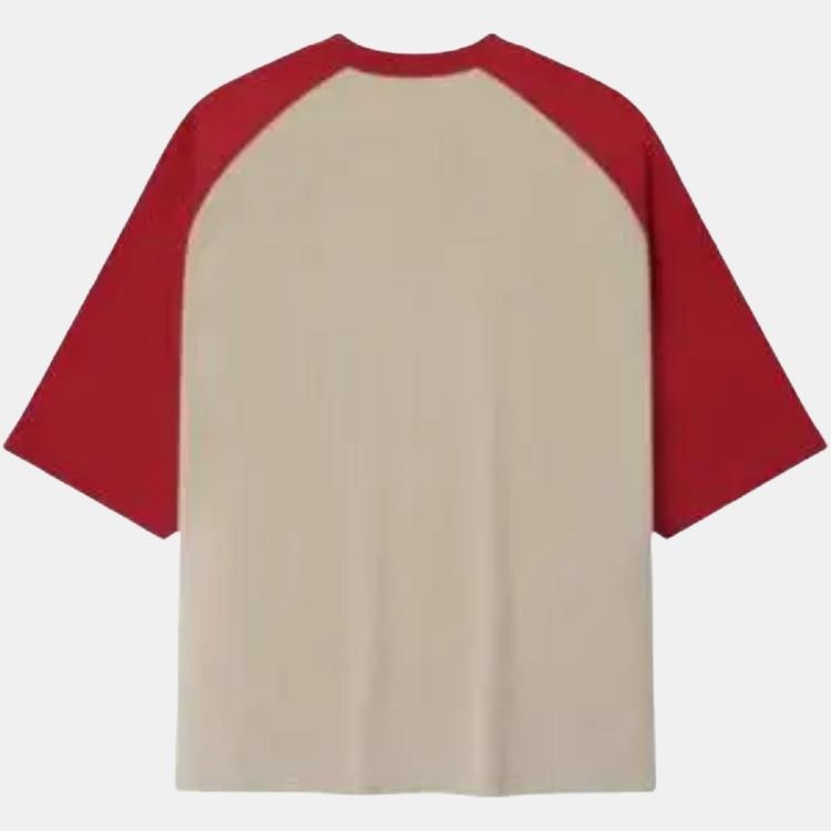Essentials FW25 Holiday 2025 BASEBALL TEE T