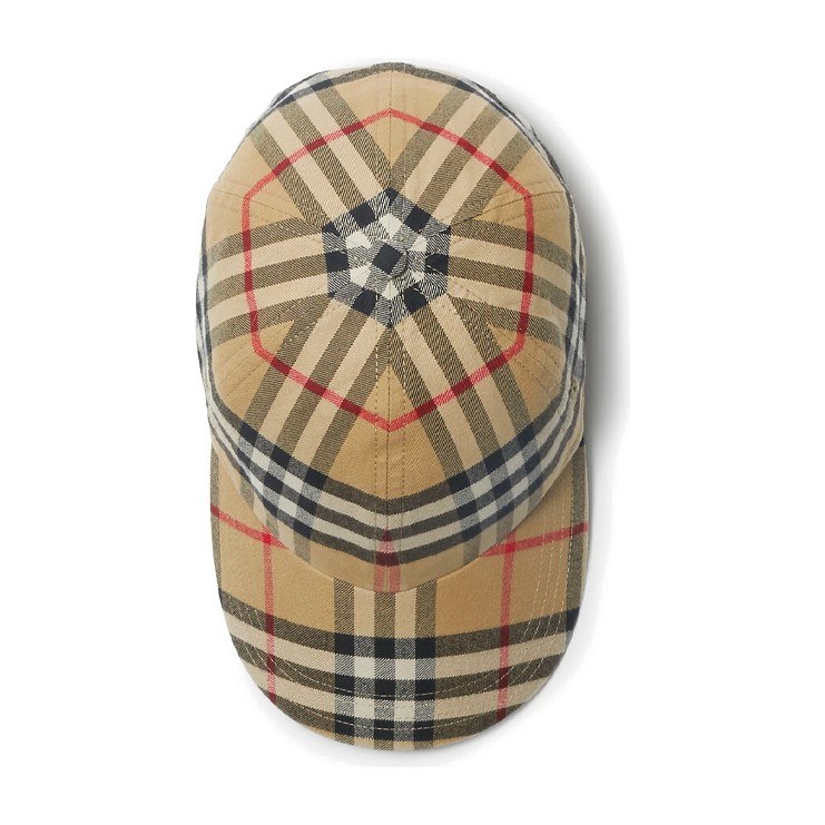 Burberry Cap