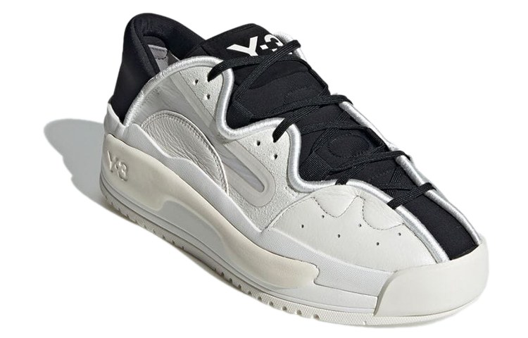 Y-3 Hokori II Off White