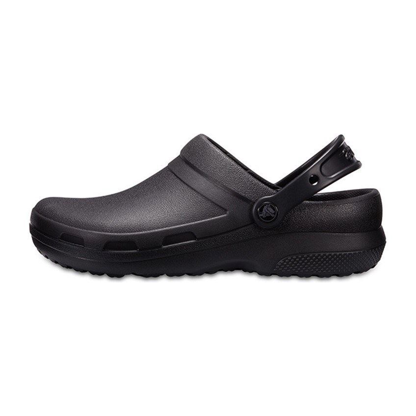 Crocs Specialist II Clog Black