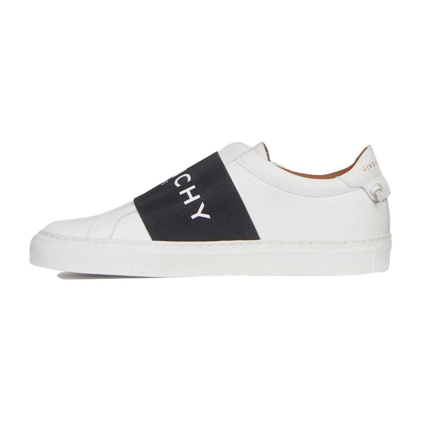 Givenchy Urban Sneakers White