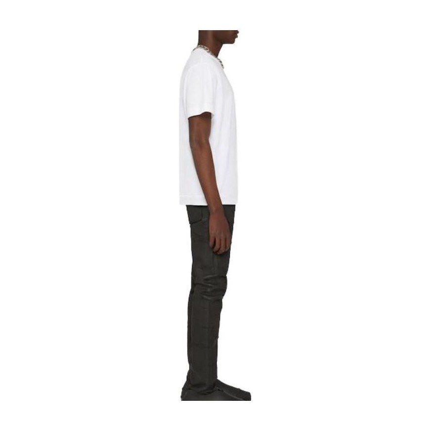 Givenchy SS23 White T-Shirt