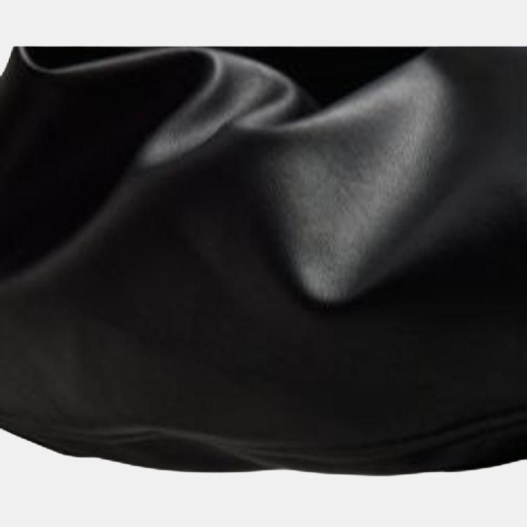 Y-3 FW23 Black Jacket