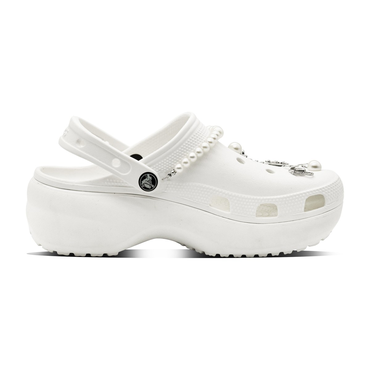 Crocs Classic Platform Clog EVA