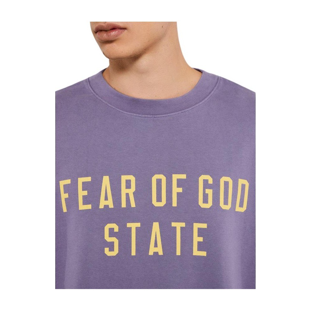 Fear of God Essentials Heavy Crewneck