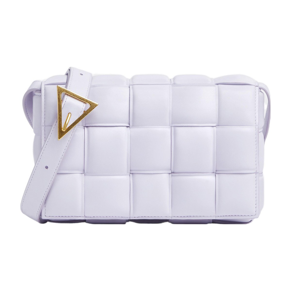 Bottega Veneta Padded Cassette Intreccio