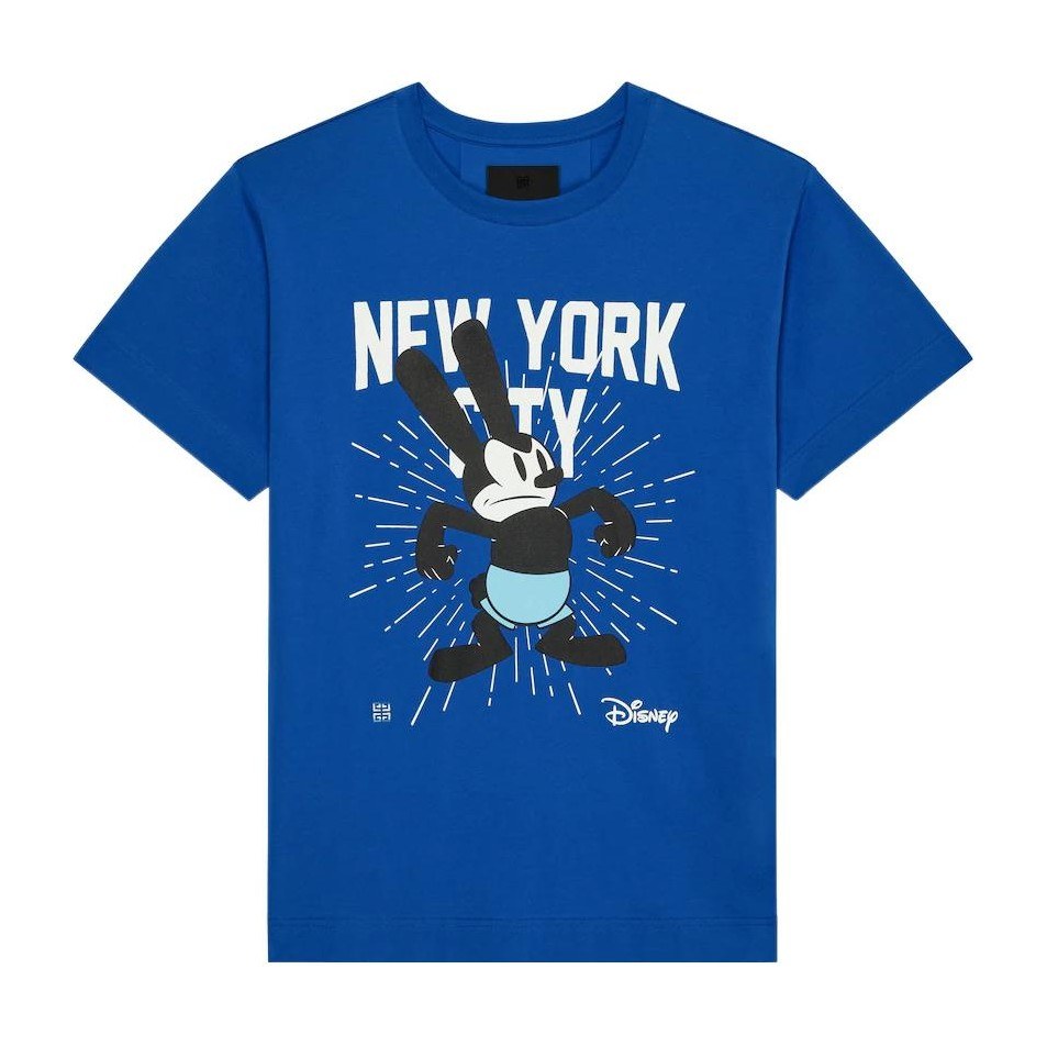 Givenchy x Disney SS23 T