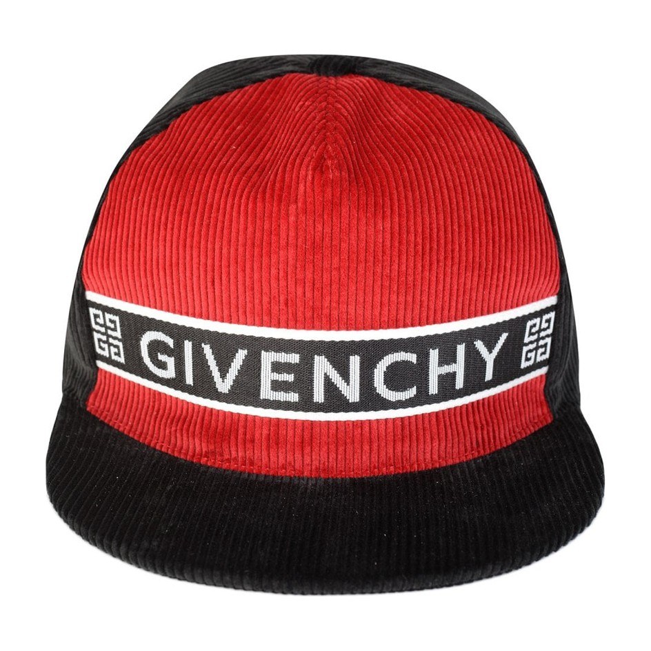Givenchy Baseball Cap