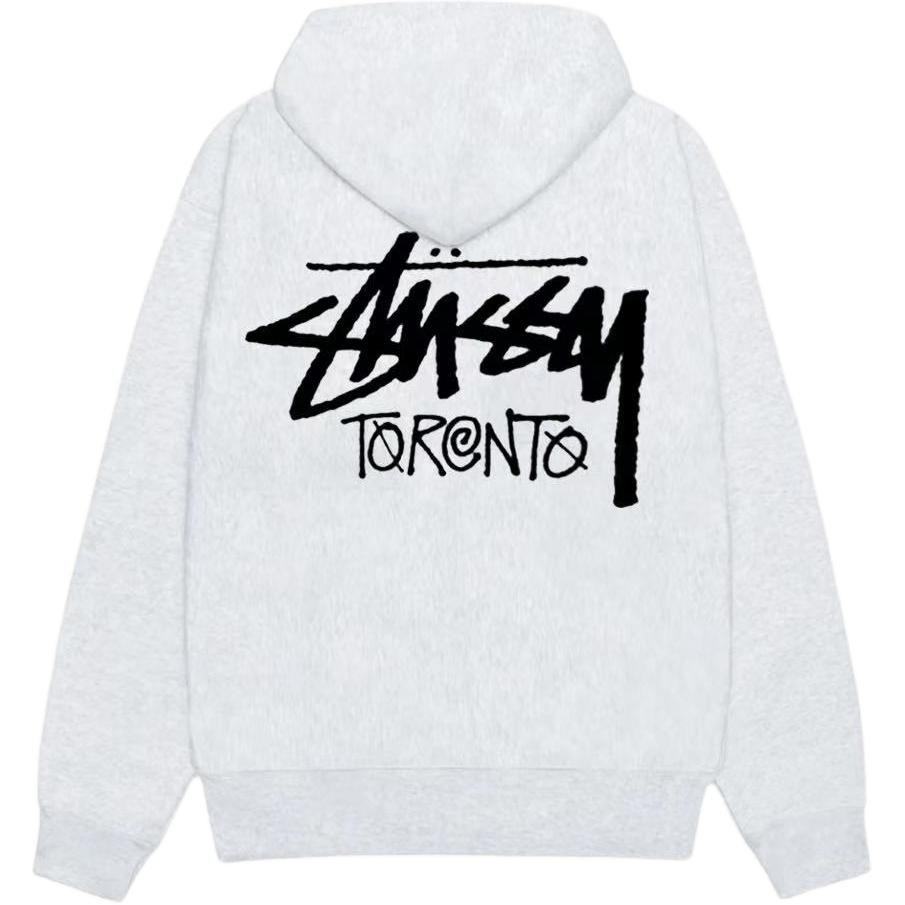 Stussy FW25 logo