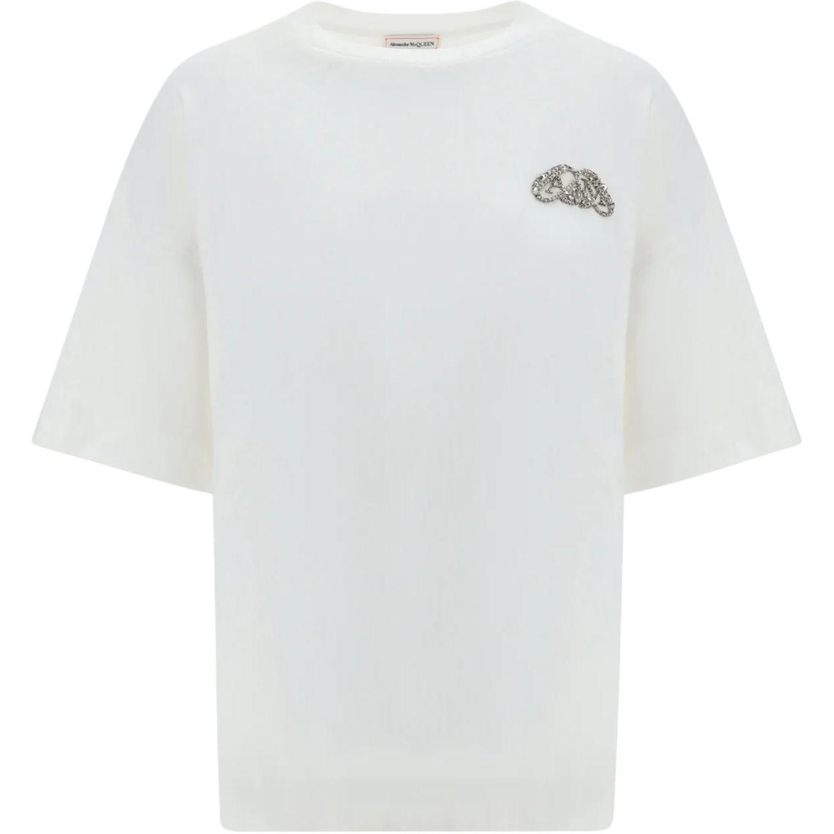 Alexander McQueen T