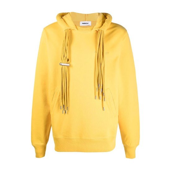 AMBUSH Hoodie Yellow