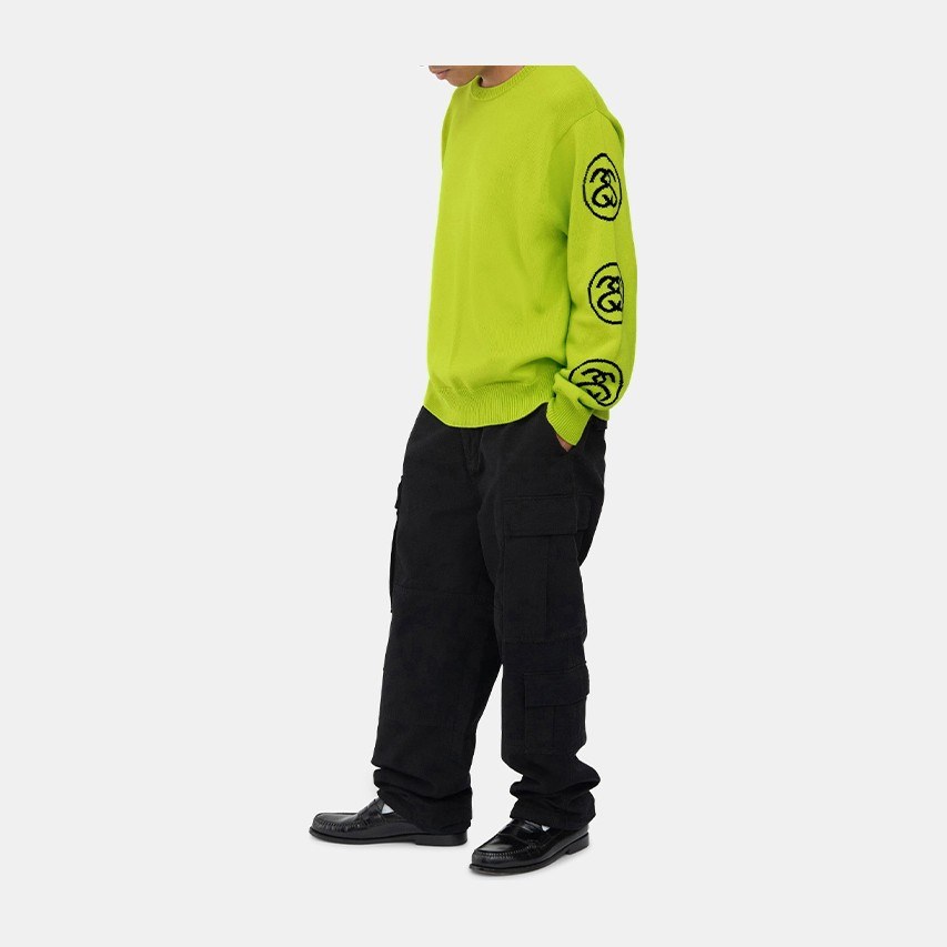 Stussy SS-Link Sweater