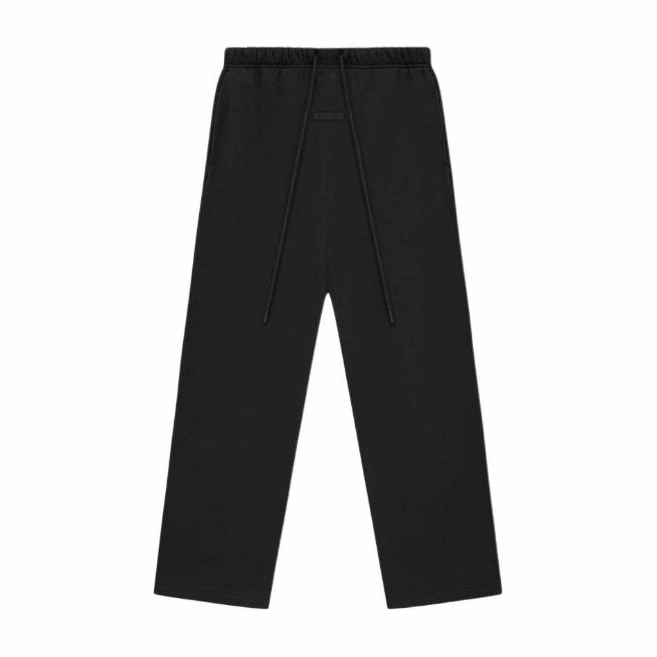 Fear of God Essentials Lounge Pants Jet Black