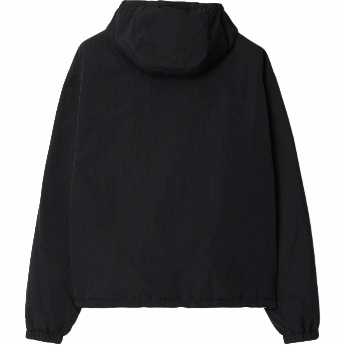 Burberry Hooded Jacket Brown