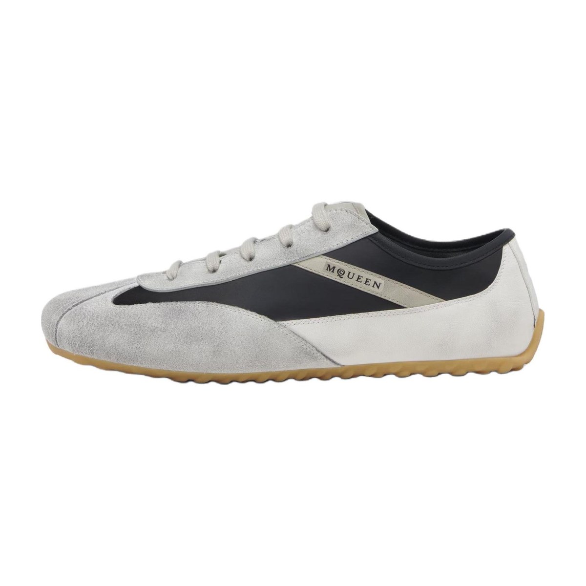 Alexander McQueen Boxe