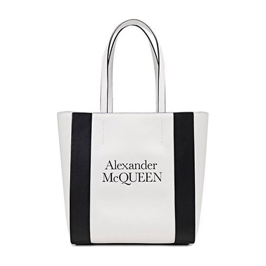 Alexander McQueen Tote