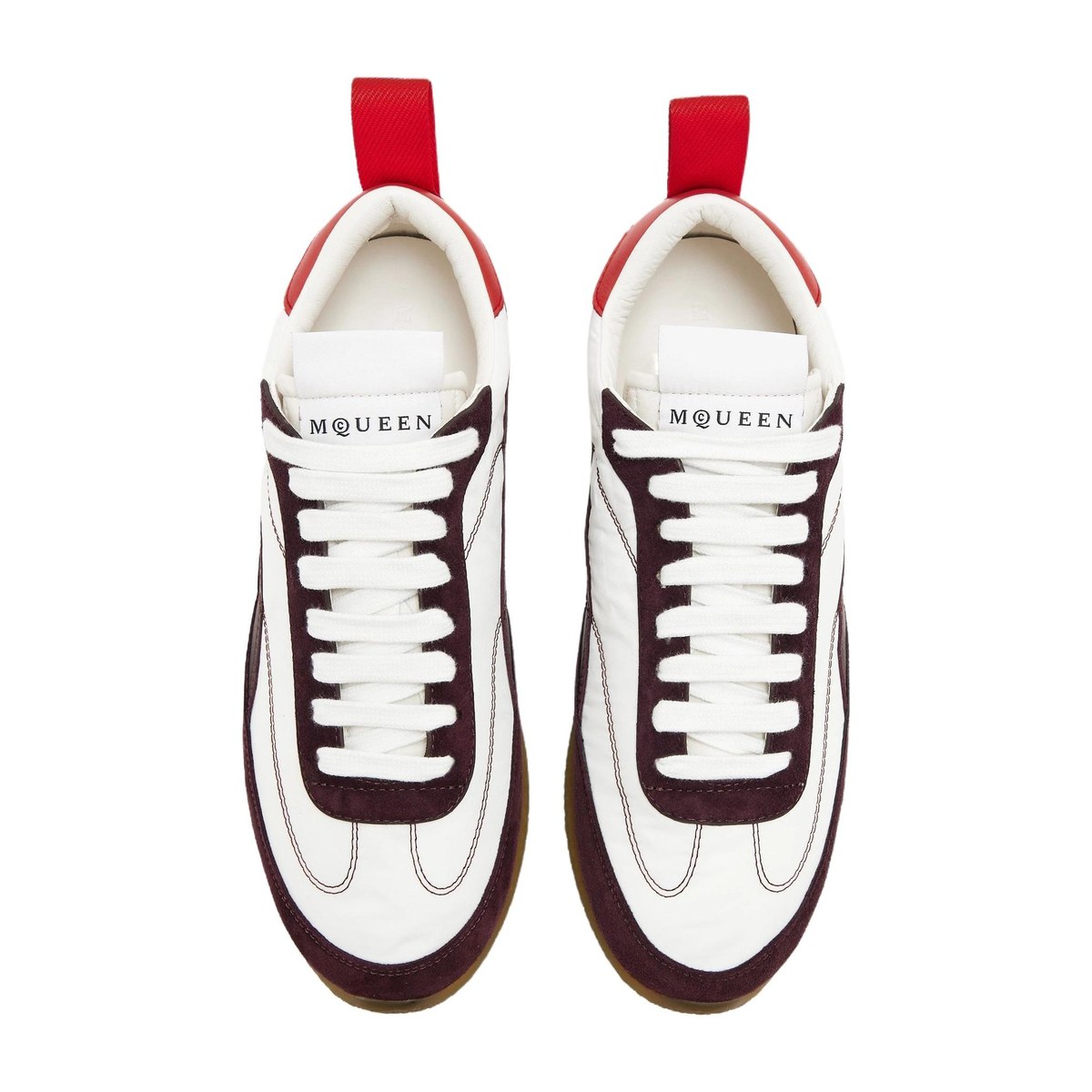 Alexander McQueen Ec1