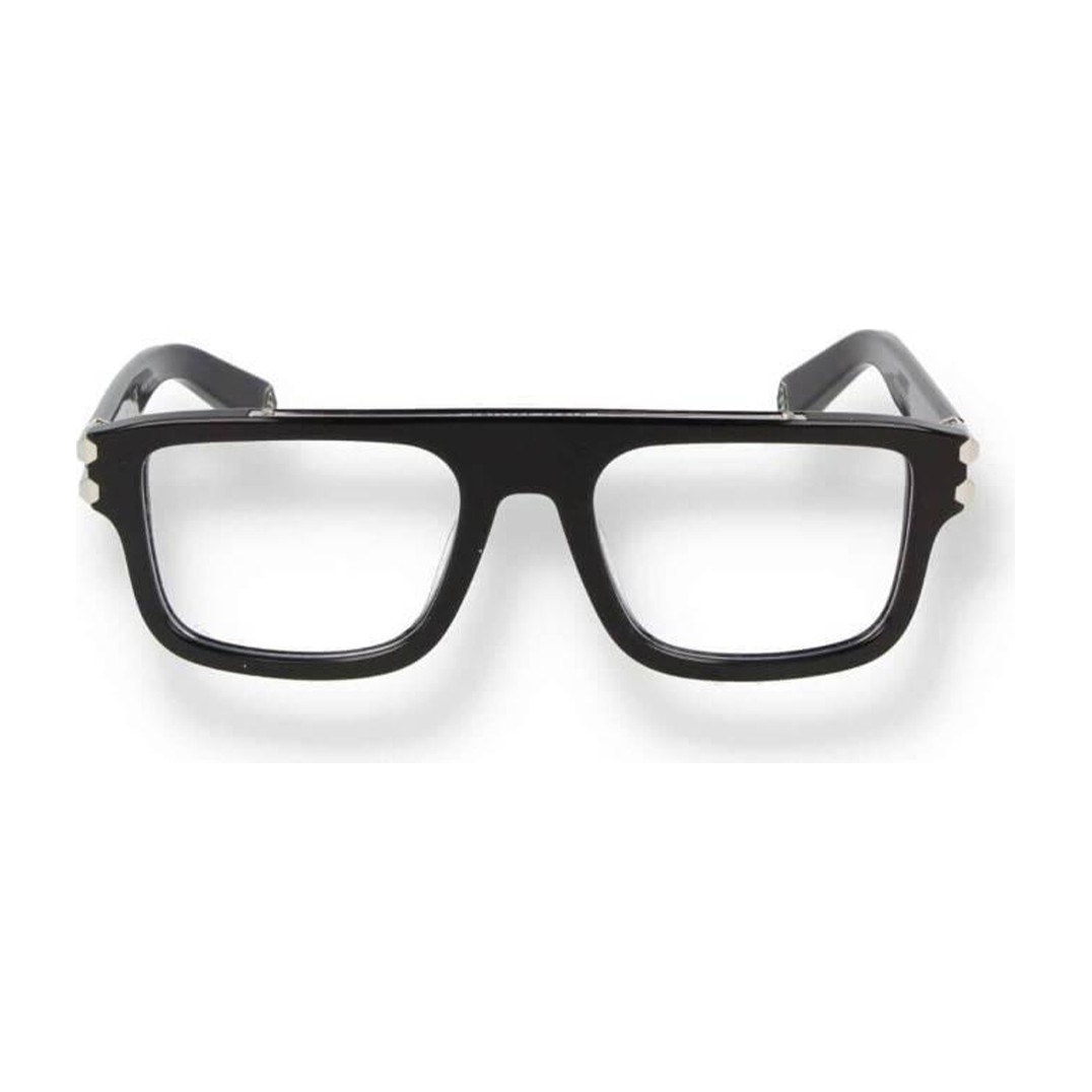 Philipp Plein Optical Glasses Black