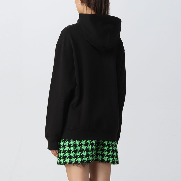 KENZO x Nigo FW22 Hoodie Black