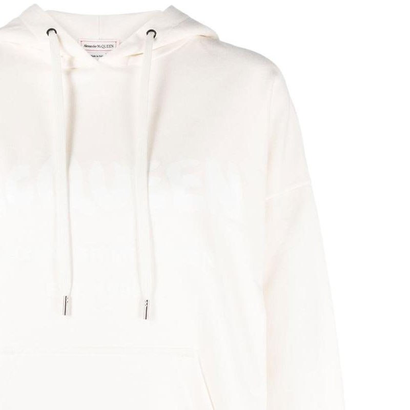 Alexander McQueen SS23 Logo