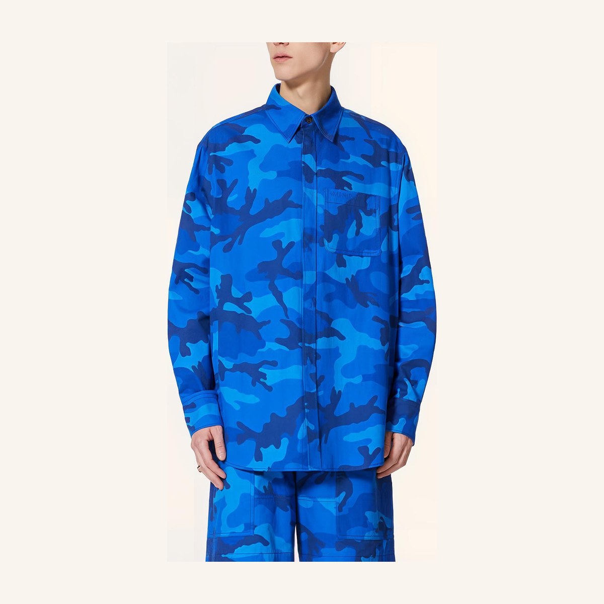 Valentino FW22 Logo