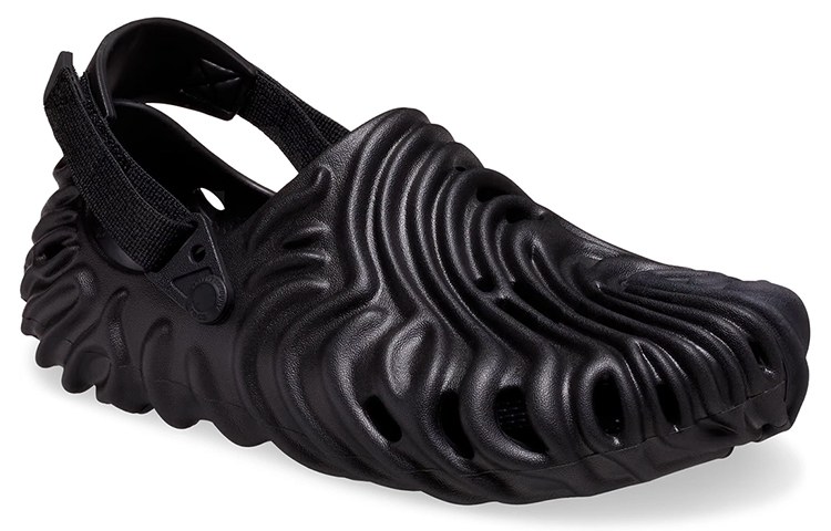 Salehe Bembury x Crocs Pollex Clog "Sasquatch"